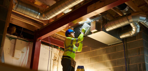 Best HVAC System Cleaning  in Omaha, TX