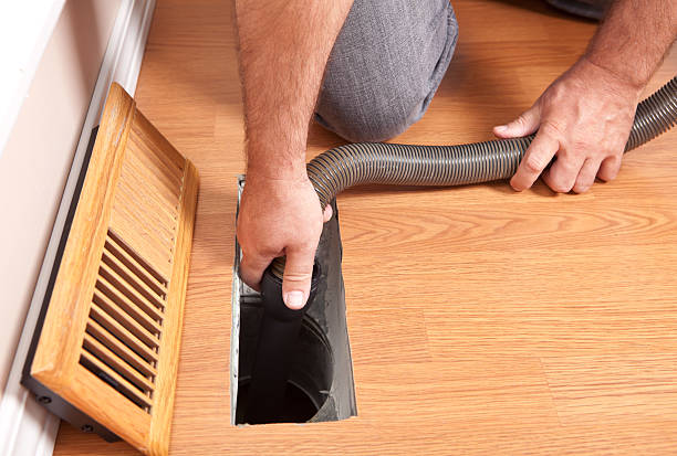 Best Affordable Duct Cleaning Services  in Omaha, TX