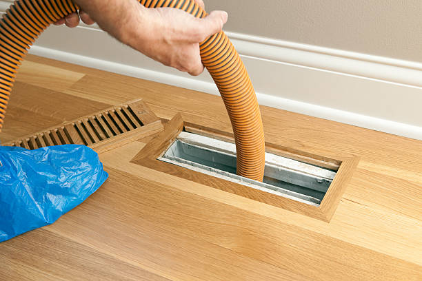 Best Ventilation Cleaning Services  in Omaha, TX