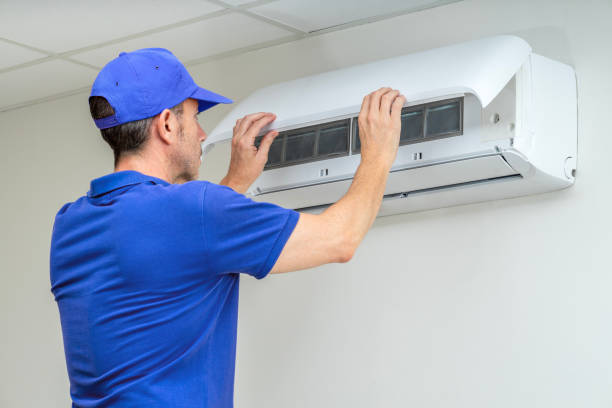 Best Emergency Air Duct Cleaning  in Omaha, TX